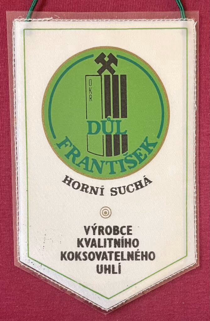 Zeche Frantisek - Hersteller von Qualitätskoks
