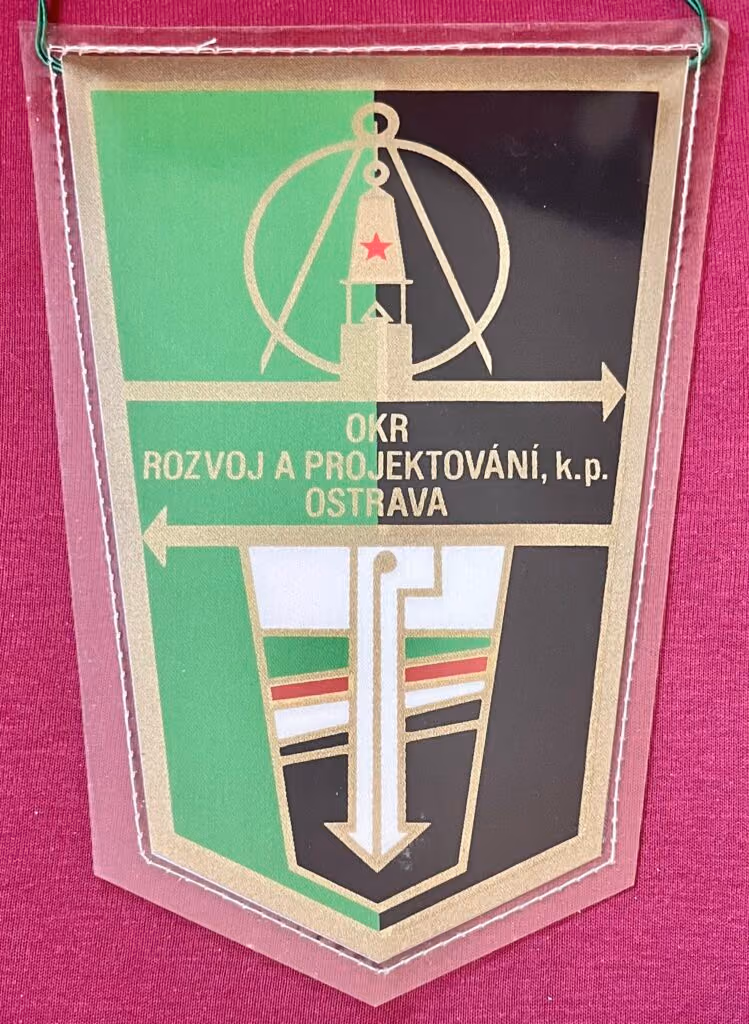 Bezirks-Entwicklungs- und Projektkombinat Ostrava