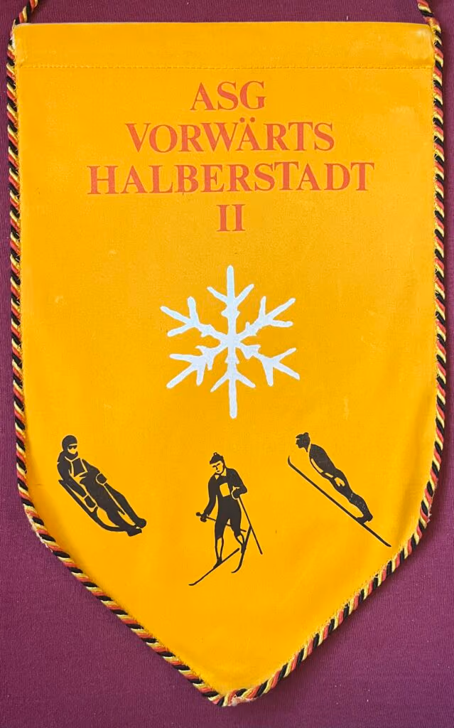 ASG Vorwärts Halberstadt II