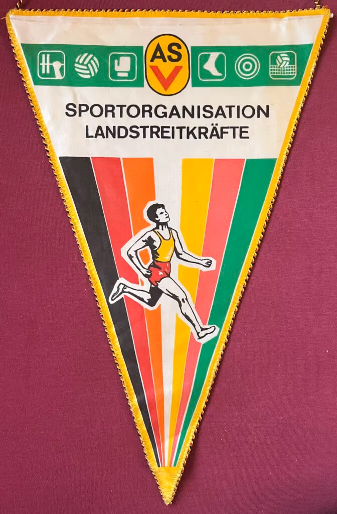 ASV - Sportorganisation Landstreitkräfte