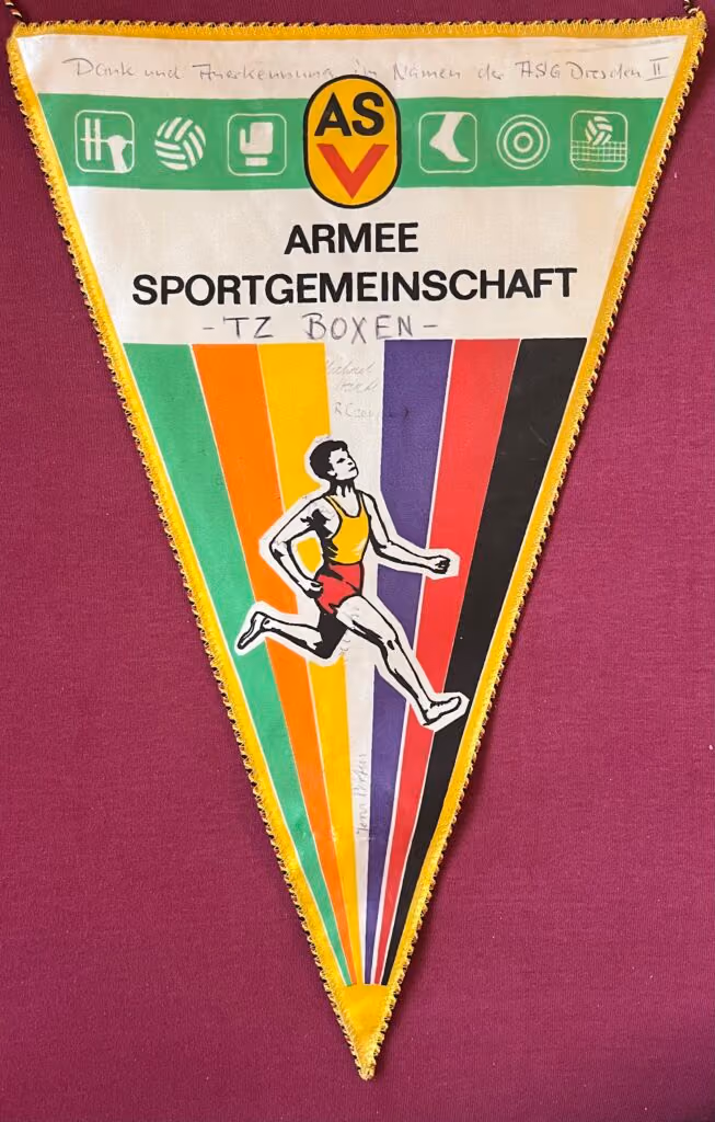 ASV - Armeesportgemeinschaft