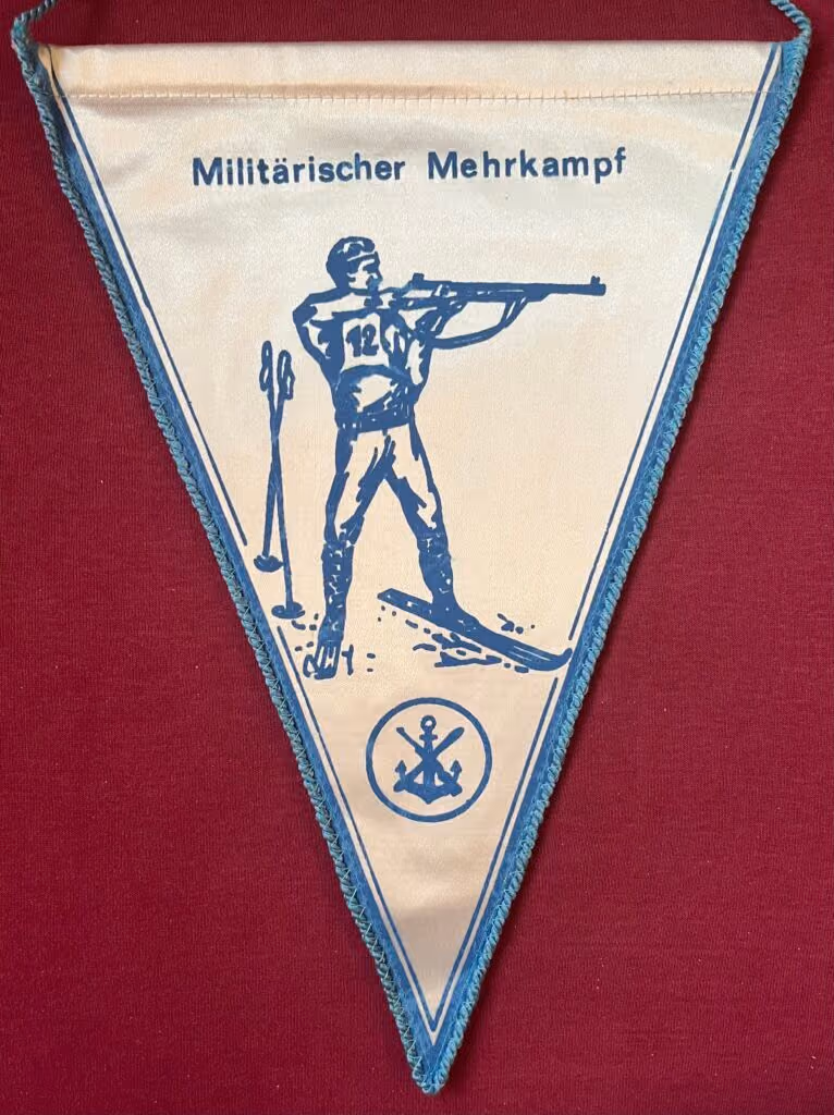 GST - Militärischer Mehrkampf