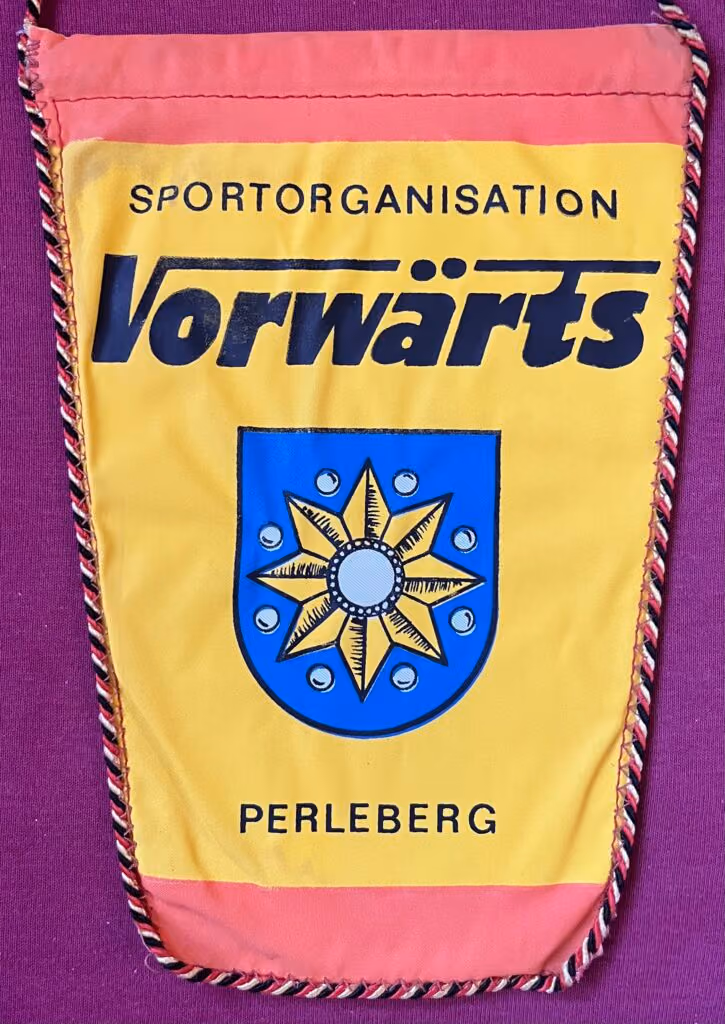 Sportorganisation Vorwärts - Perleberg