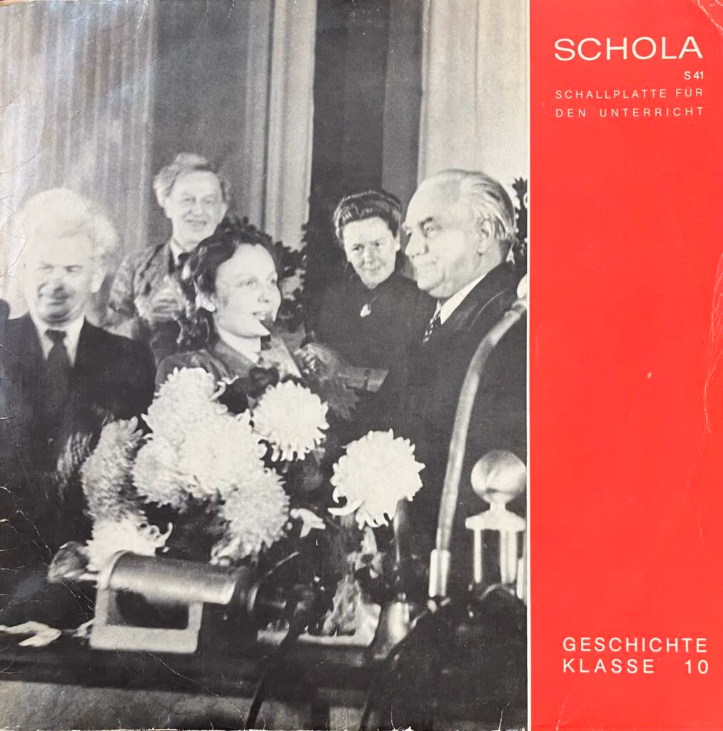 Geschichte Klasse 10