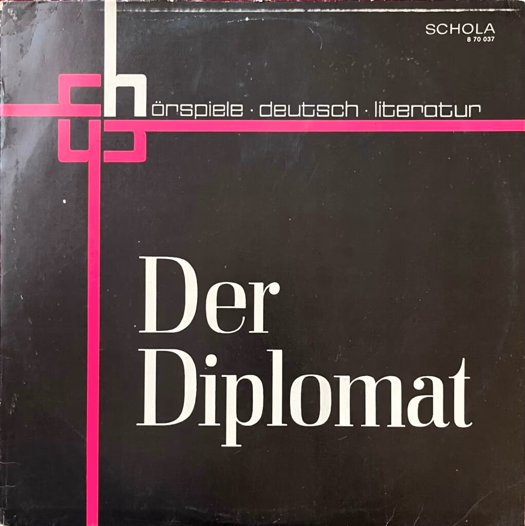 Der Diplomat