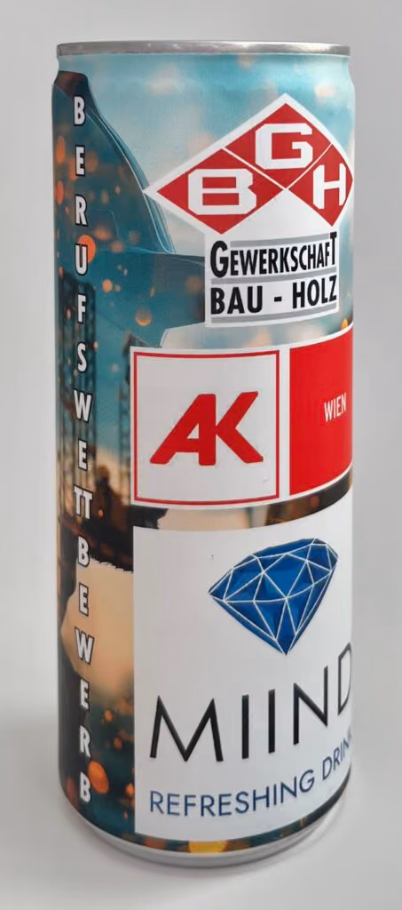 GBH / AK-Wien - Berufswettbewerb