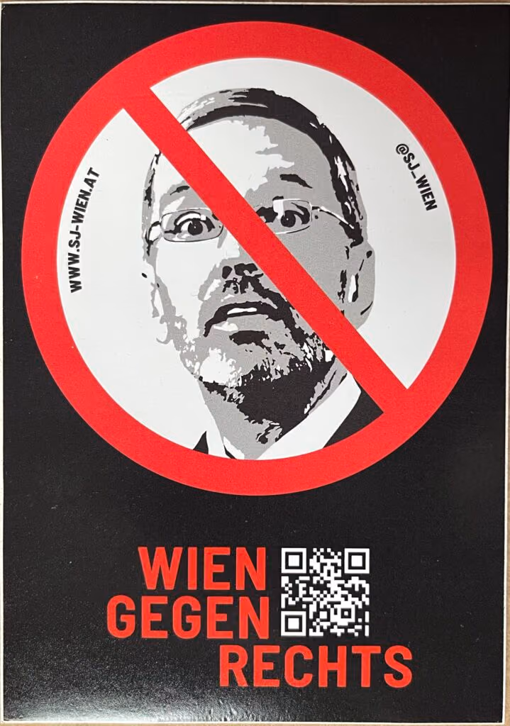 Wien gegen rechts