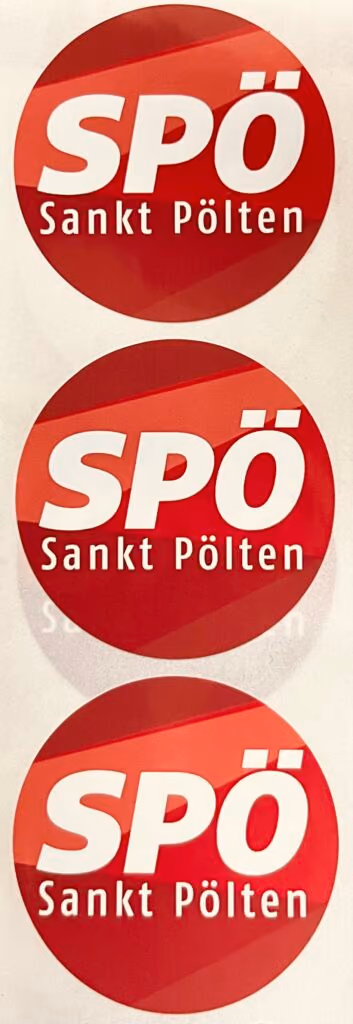 SPÖ-Sankt Pölten