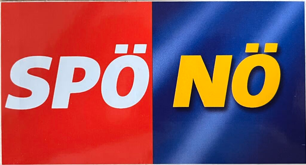 SPÖ-NÖ