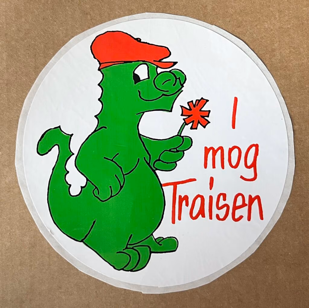 SPÖ-Traisen - I mog Traisen