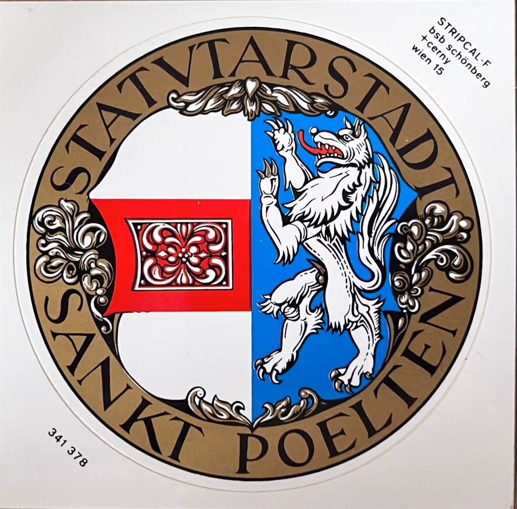 Statutarstadt Sankt Poelten