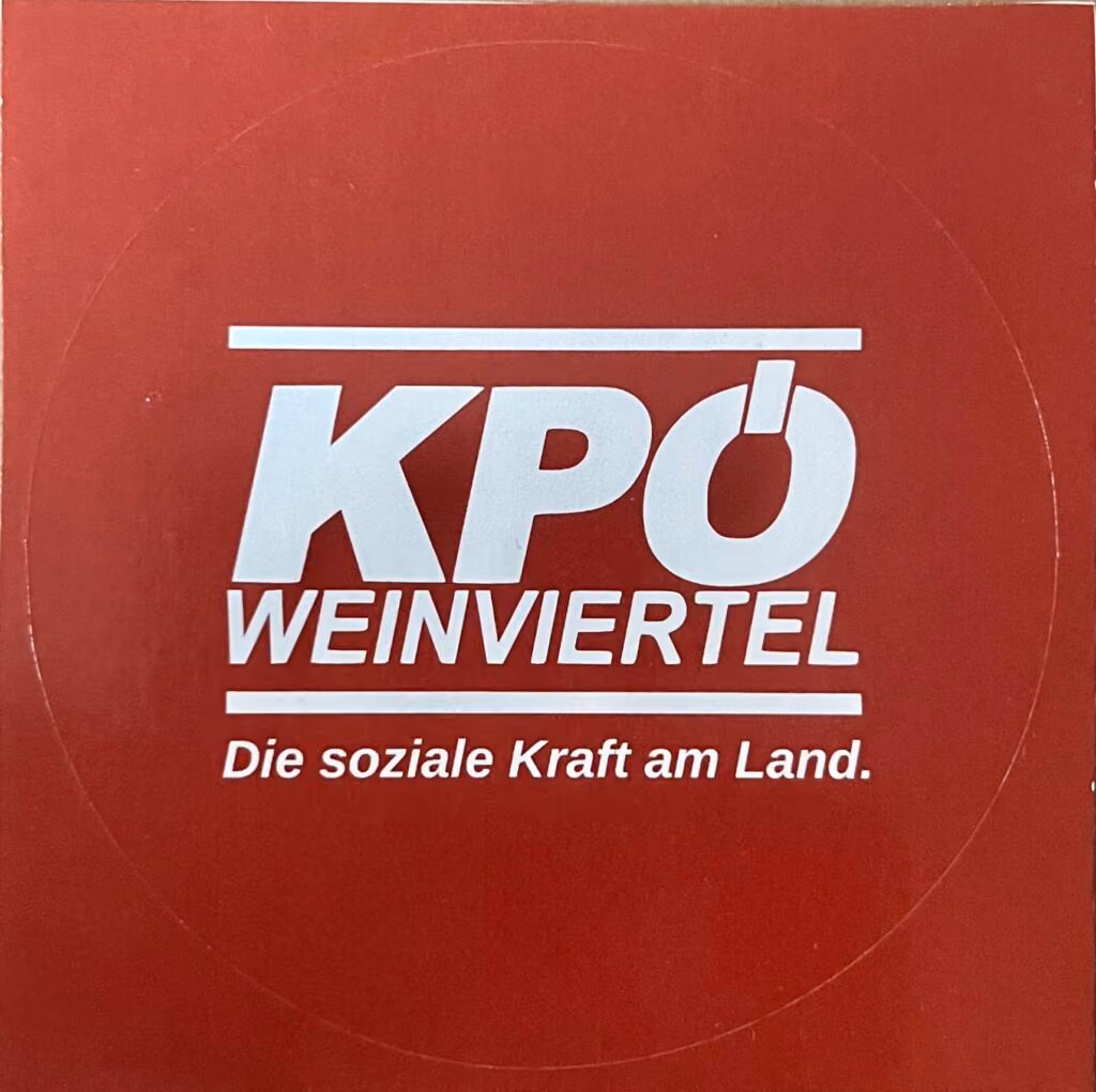 KPÖ-Weinviertel - Die soziale Kraft am Land