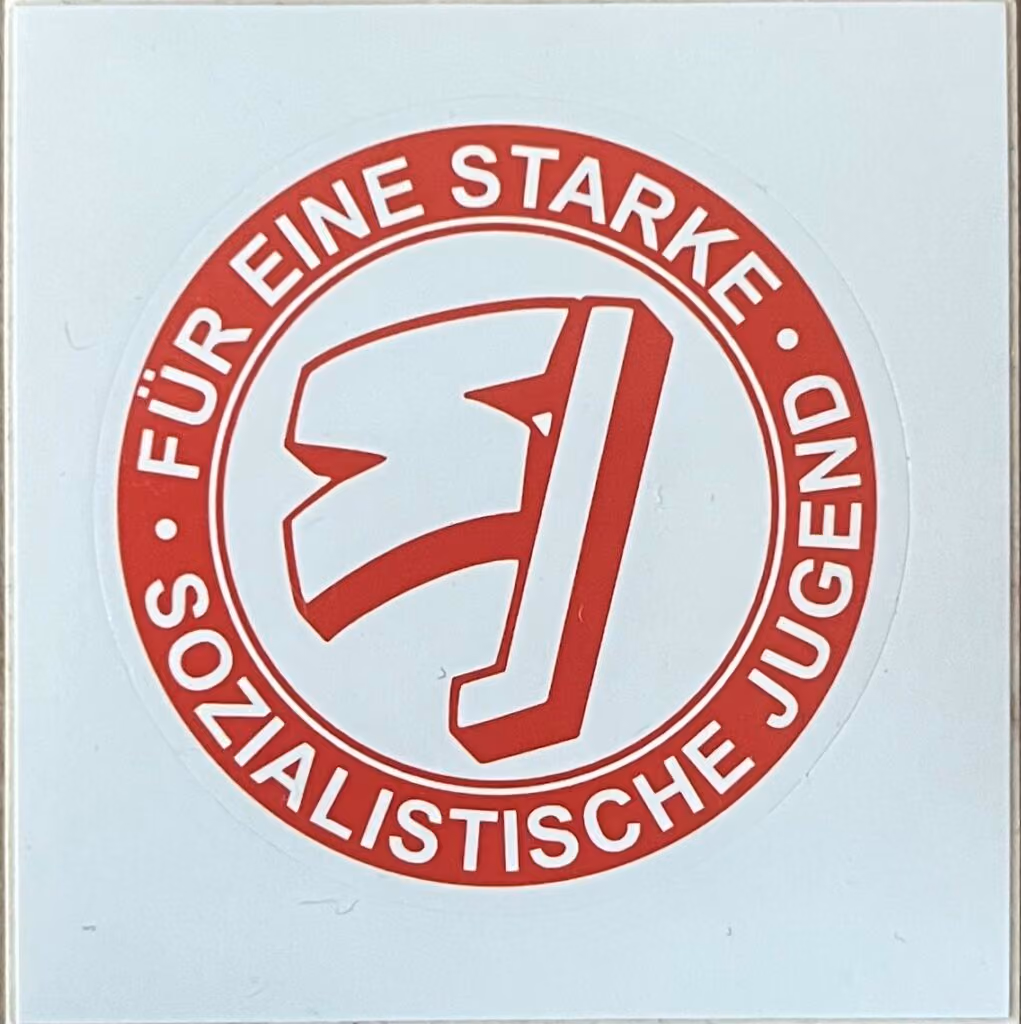 Für eine starke Sozialistische Jugend