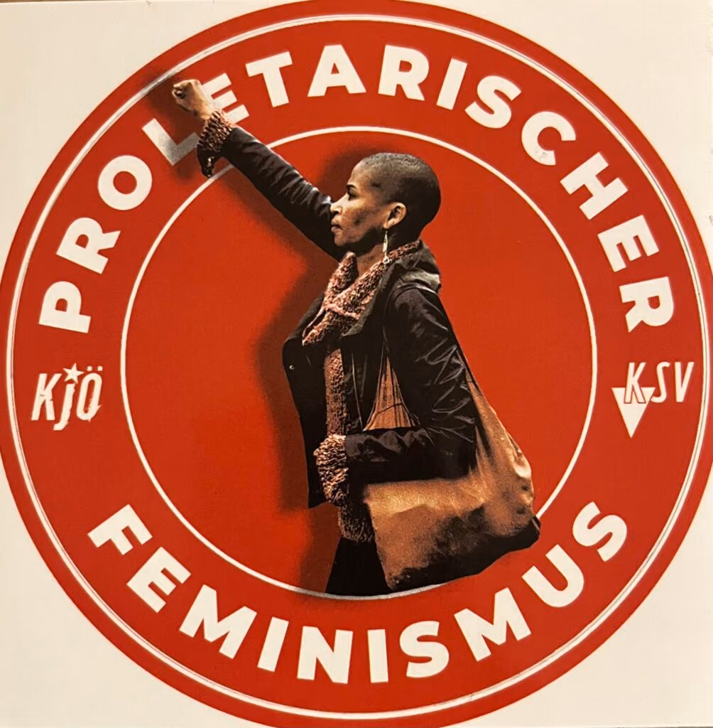 KJÖ/KSV - Proletarischer Feminismus