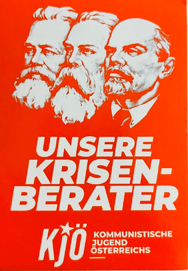 KJÖ - Unsere Krisenberater