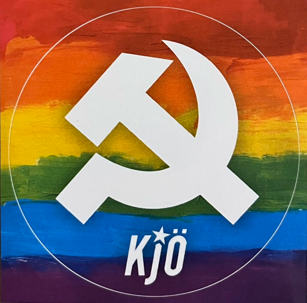 KJÖ