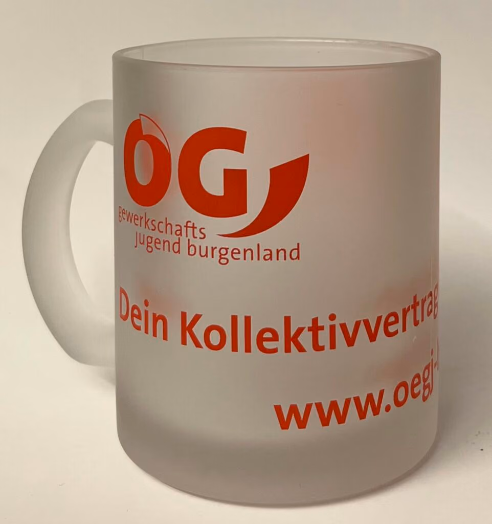Dein Kollektivvertrag ist unser Kaffee.