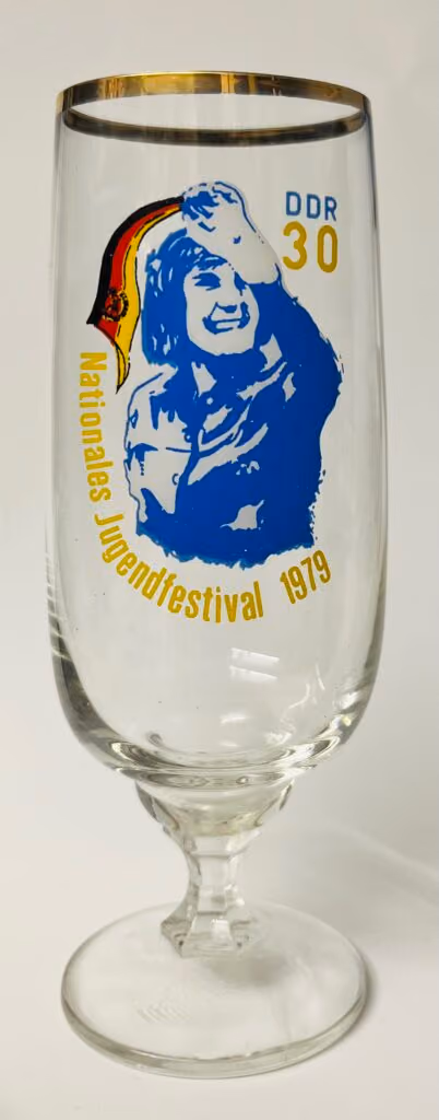Nationales Jugendfestival 1979 - DDR 30