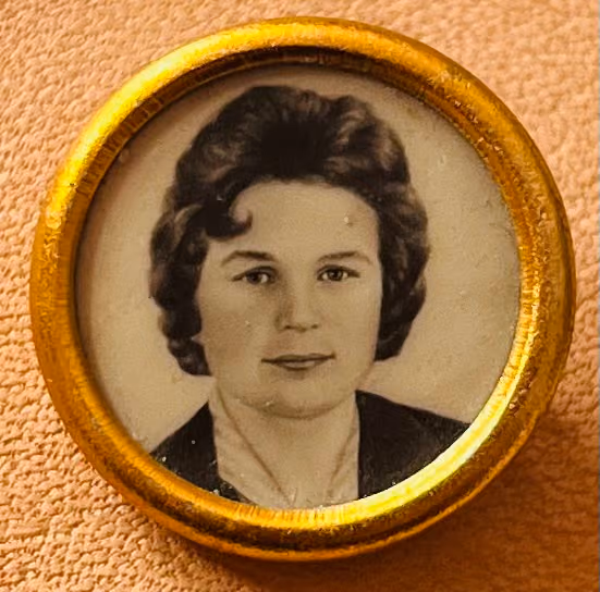 Walentina Tereschkowa