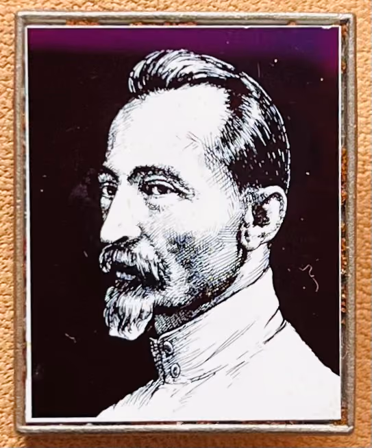 Feliks Dzierzynski