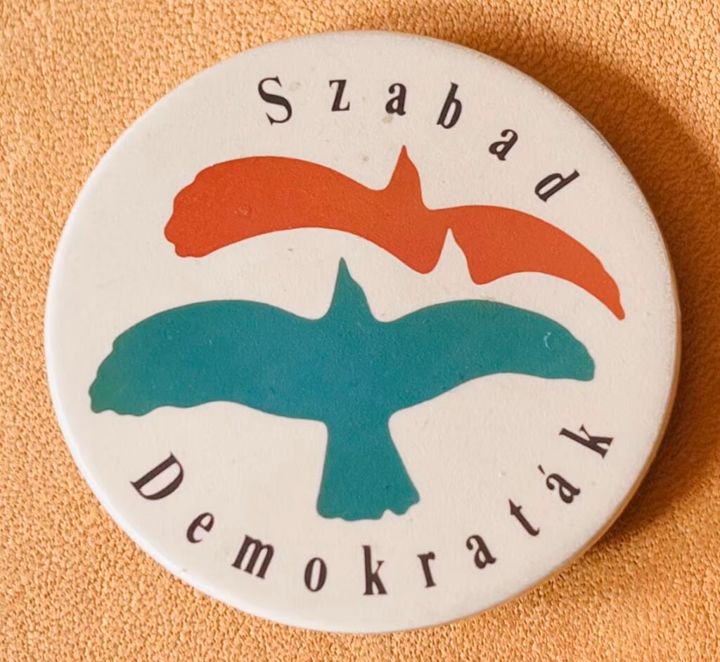 Freie Demokraten