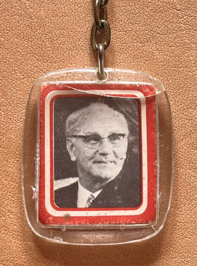 SPÖ - Franz Jonas weiter Bundespräsident