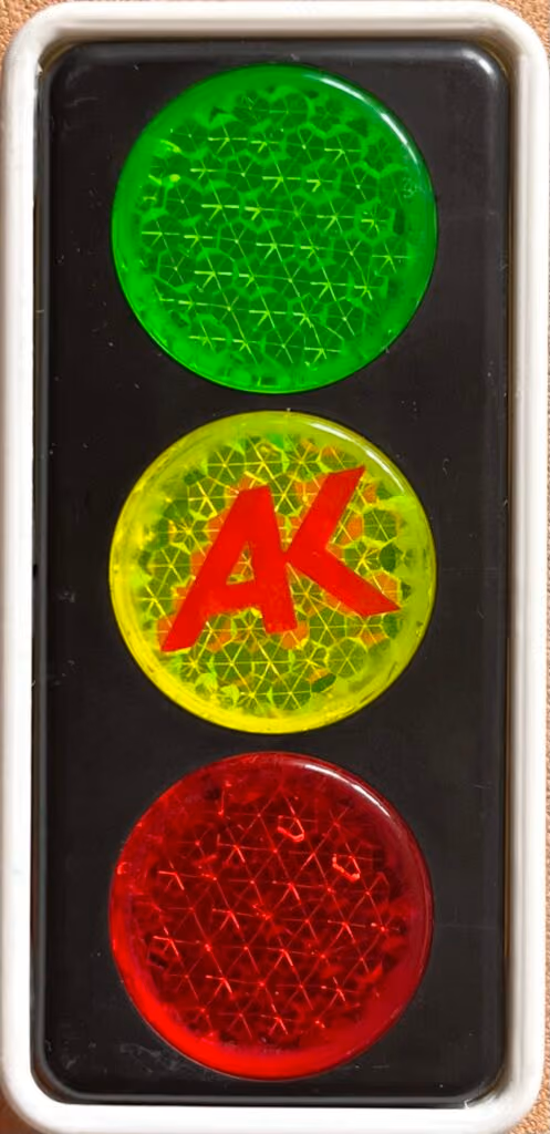 AK - Ampel