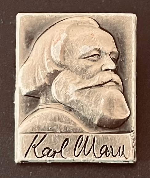 Karl Marx