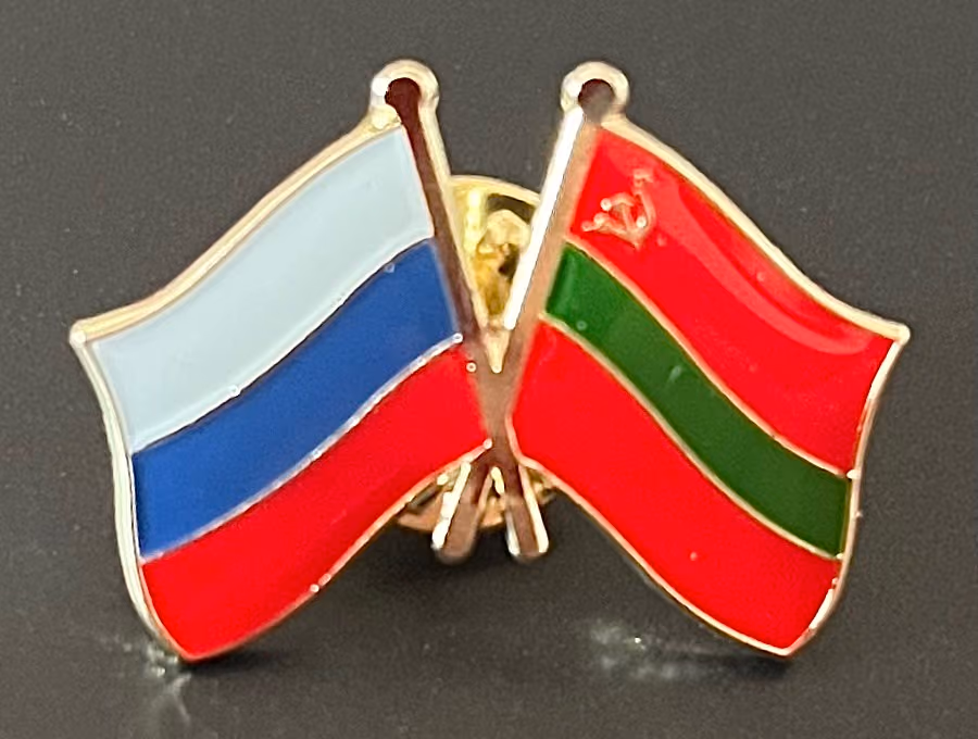 Transnistisch-Russische Freundschaft