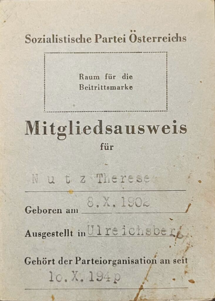 Sozialistische Lehrer Österreichs - Landesgruppe Wien - Berufsgruppe Kindergärtnerinnen