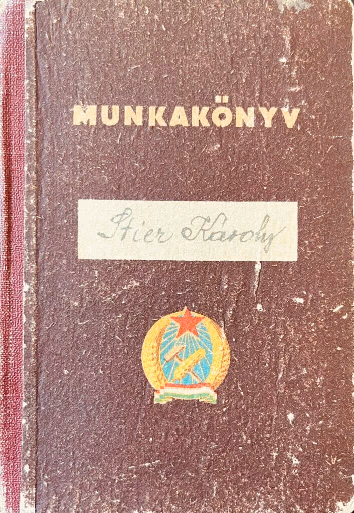 Arbeitsbuch