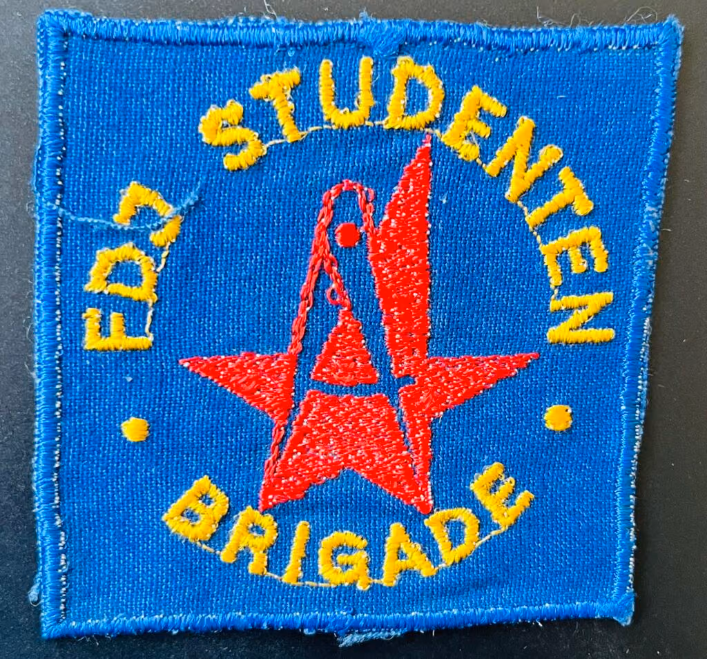 FDJ Studenten Brigade