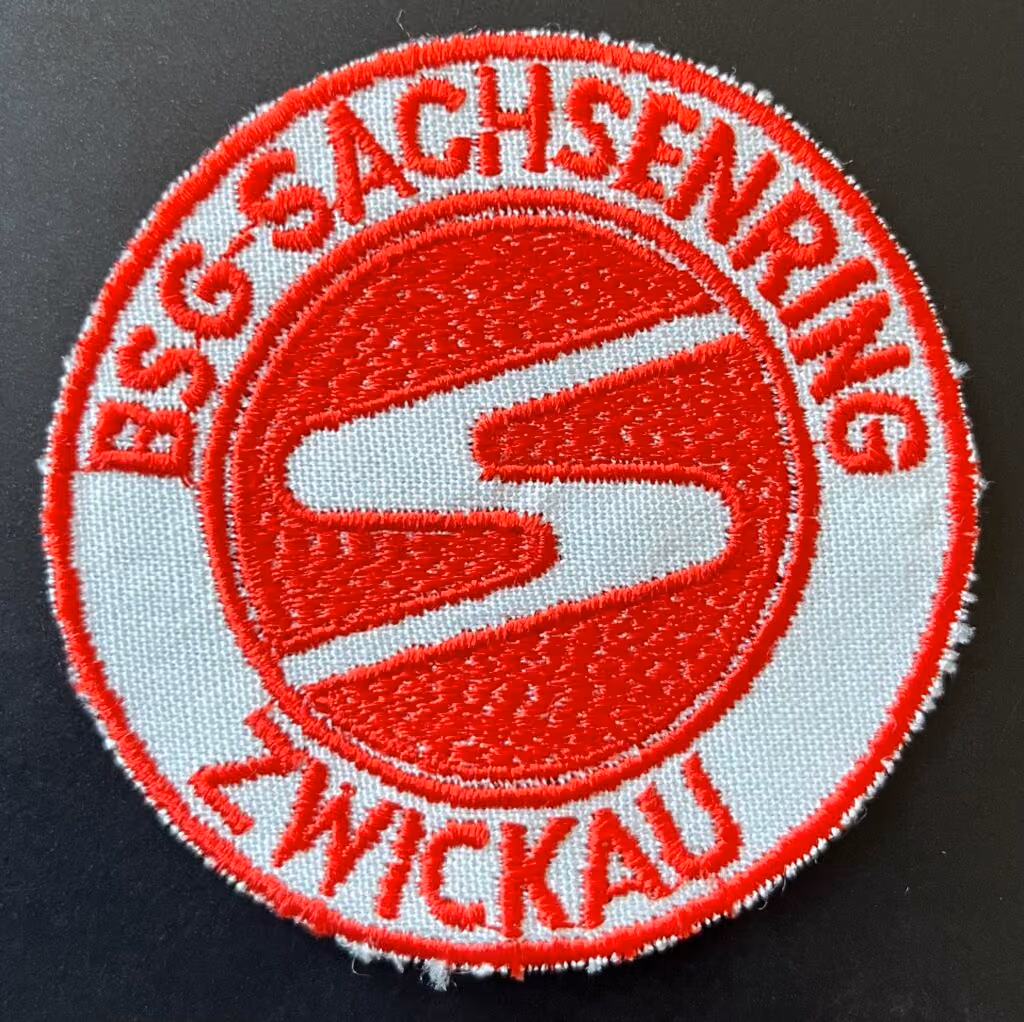 BSG Sachsenring Zwickau