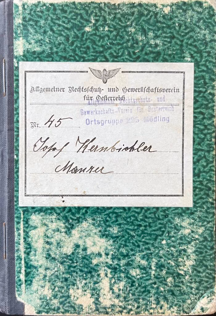 Allgemeiner Rechtsschutz- und Gewerkschaftsverein für Österreich