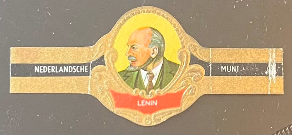Lenin