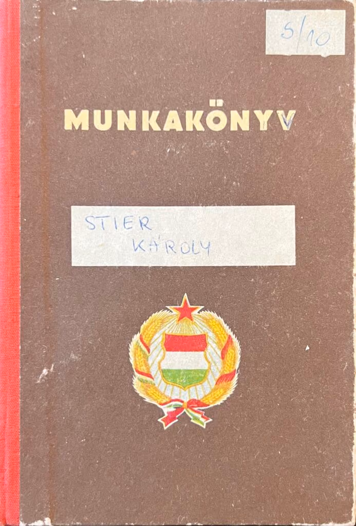 Arbeitsbuch