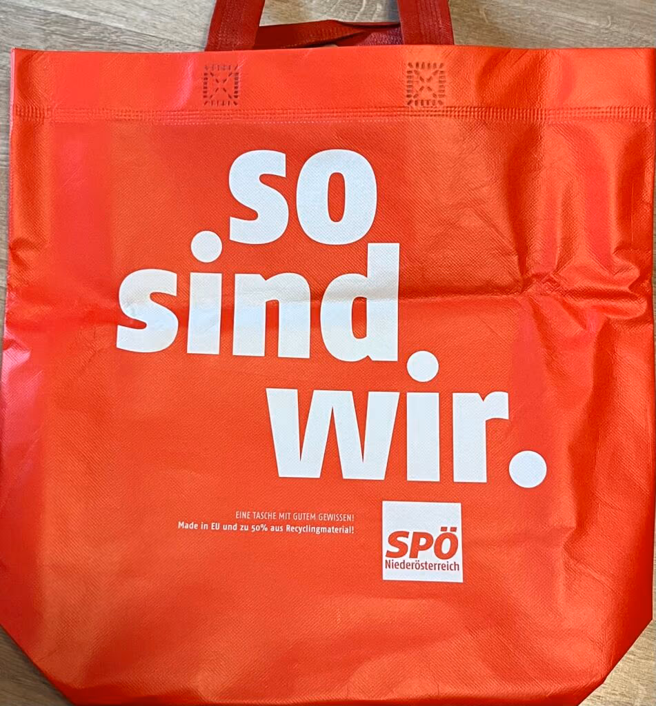 SPÖ Niederösterreich - So sind wir.