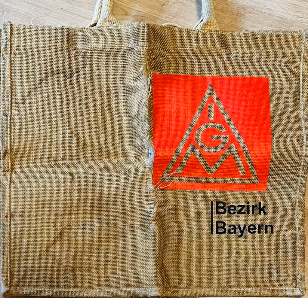 IGM Bezirk Bayern