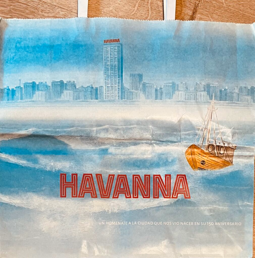 Havanna - Eine Hommage an die Stadt, in der wir geboren wurden, zu ihrem 150. Jahrestag