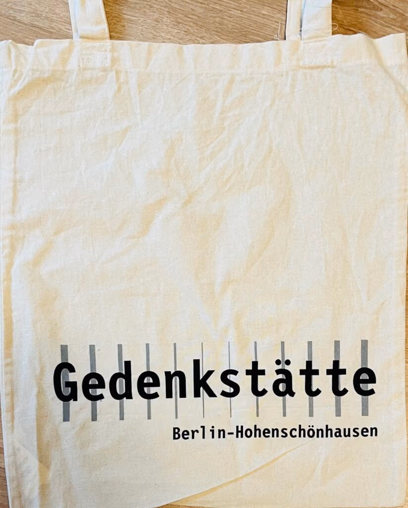 Gedenkstätte Berlin-Hohenschönhausen