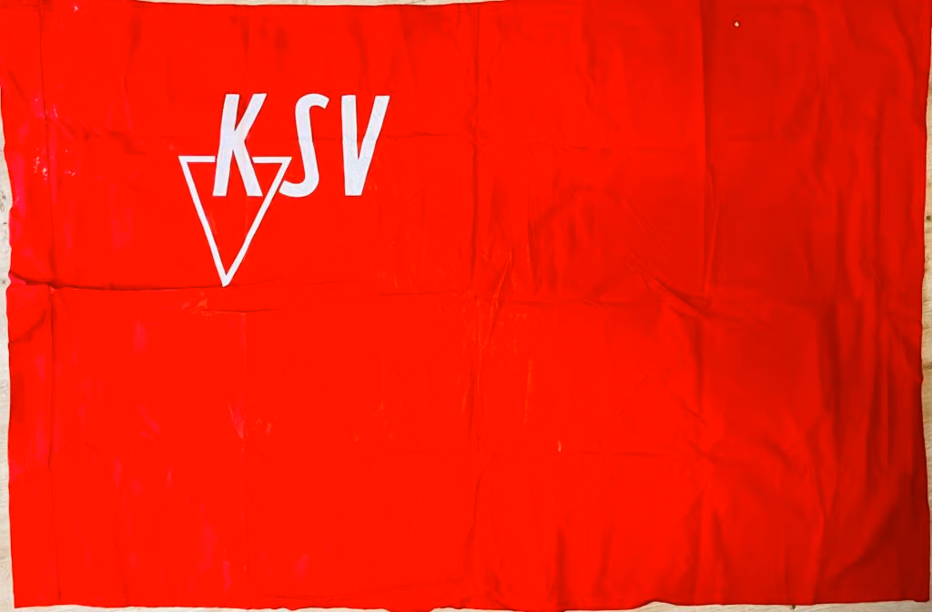 KSV - Kommunistischer Studentenverband
