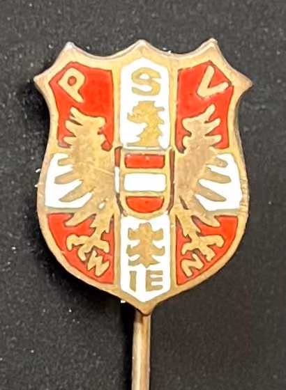 PSV-Wien - Polizeisportverein Wien