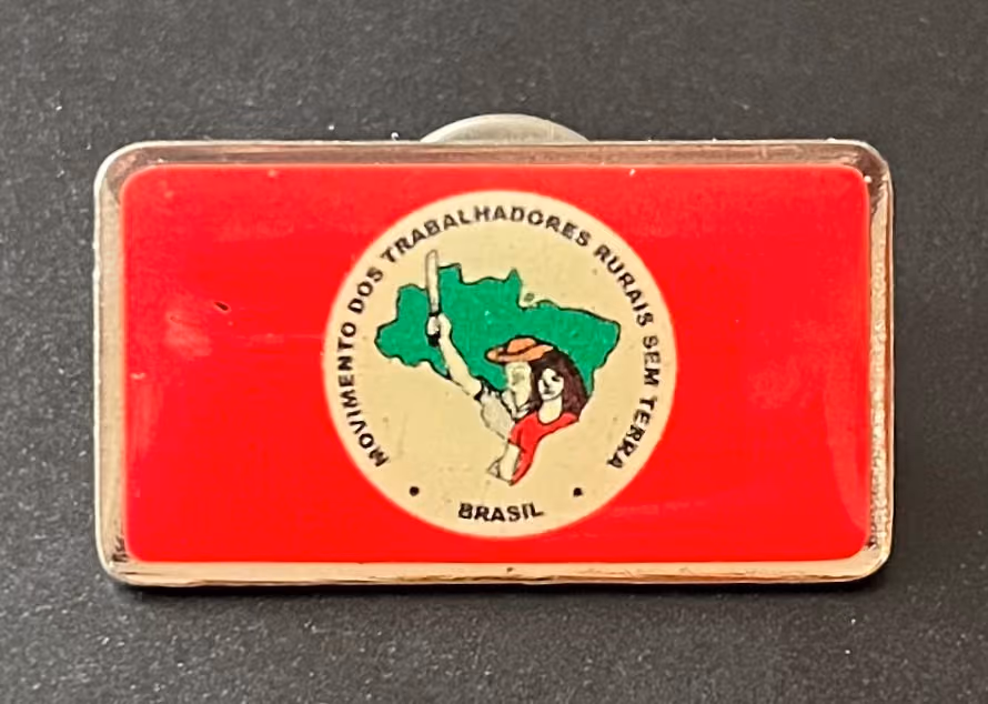 Bewegung der landlosen Landarbeiter Brasiliens
