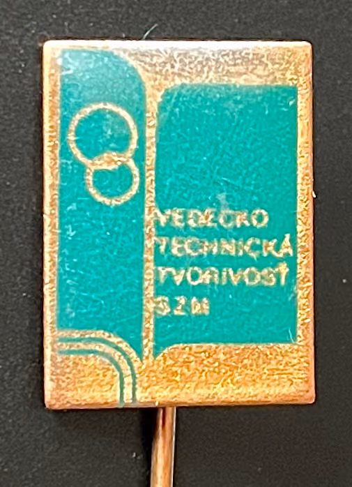 SZM - Wissenschaftlich-technische Kreativität