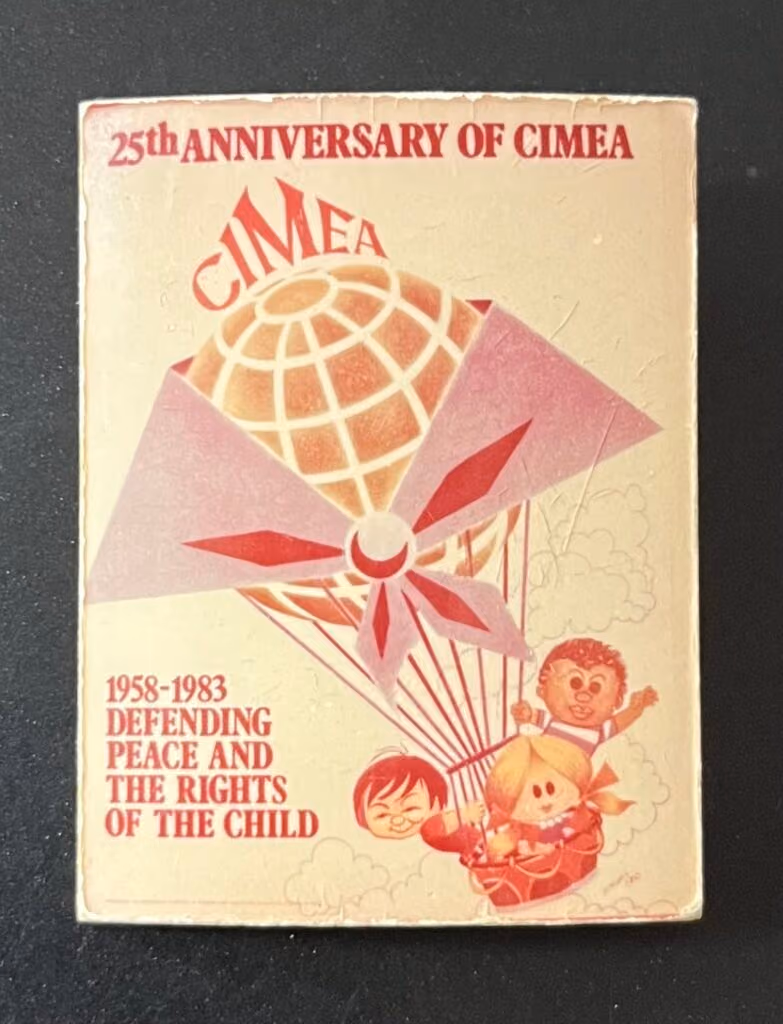 25th Anniversary of CIMEA