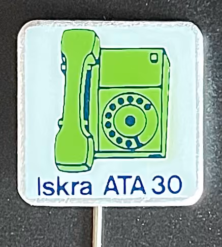Iskra ATA 30