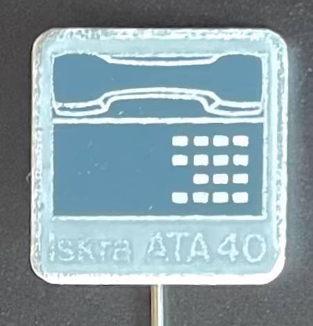 Iskra ATA 40