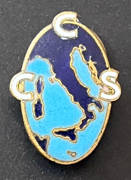 CCS - Confederazione delle Corporazioni Sindicali