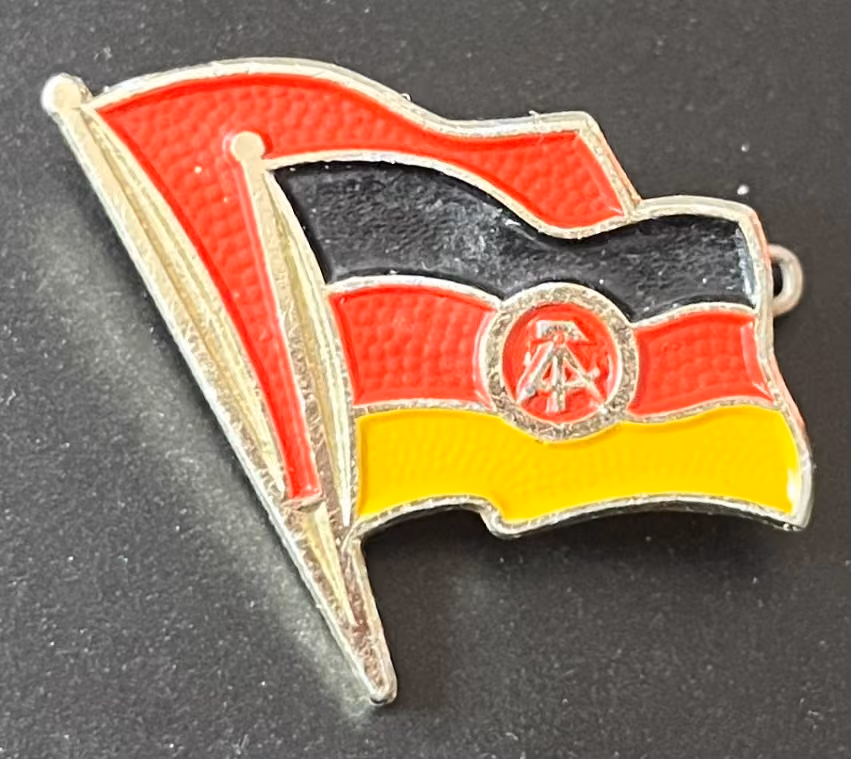 Deutsch-Sowjetische Freundschaft