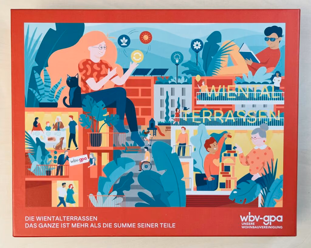 Wientalterrassen